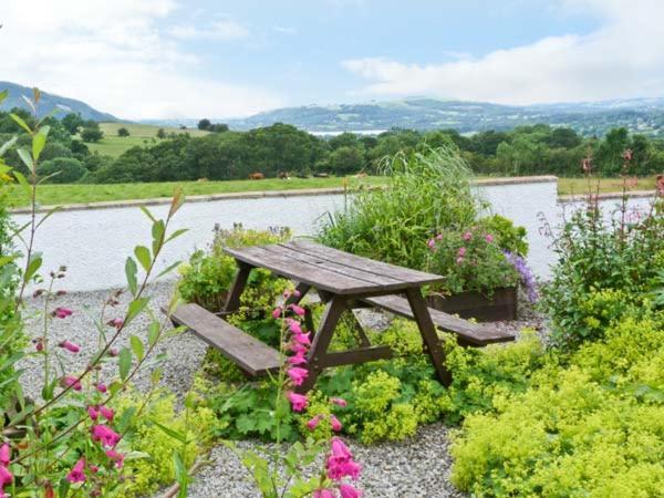 Skiddaw Bassenthwaite Exteriér fotografie